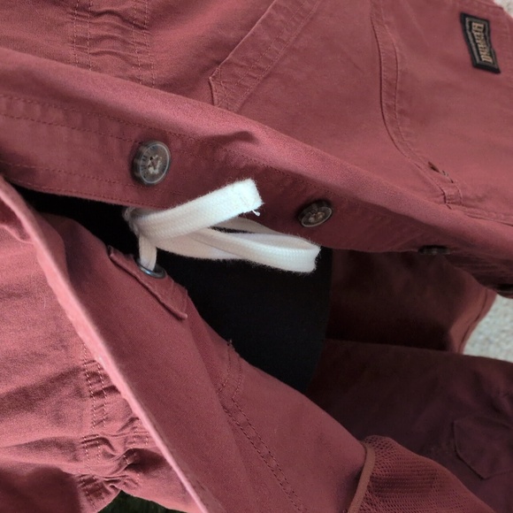 Duluth Trading Women's Rootstock Garden Duster XL - Picture 3 of 9